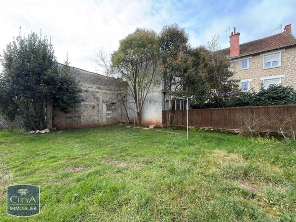 Appartement à louer 4 pièces 78.22m²