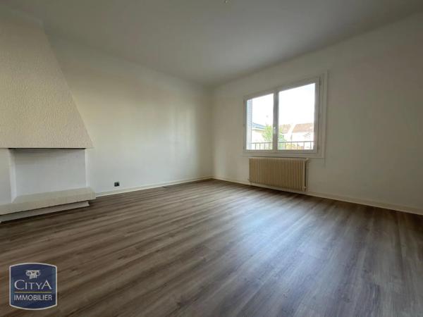 Appartement à louer 4 pièces 78.22m²