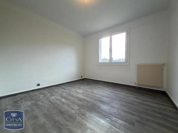Appartement à louer 4 pièces 78.22m²