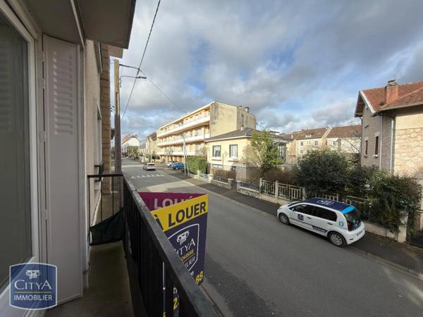 Appartement à louer 4 pièces 78.22m²