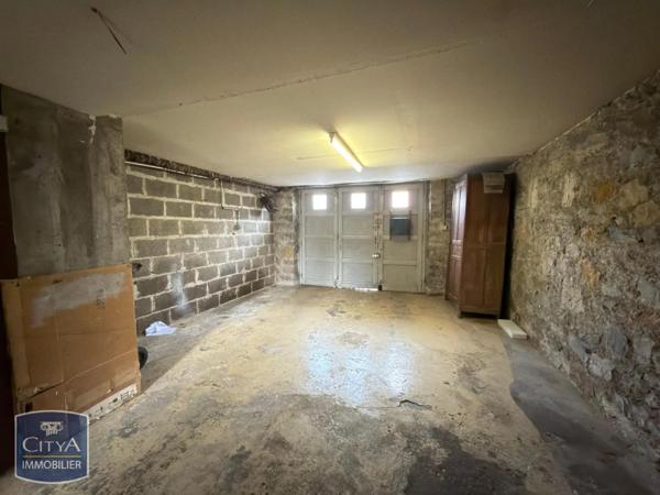 Appartement à louer 4 pièces 78.22m²