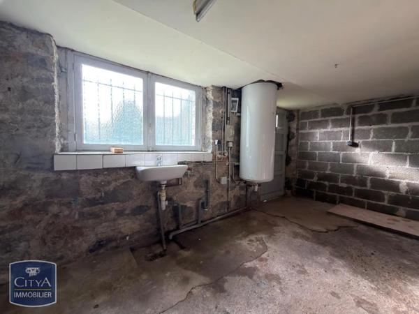 Appartement à louer 4 pièces 78.22m²