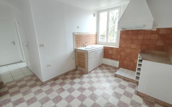 Appartement à vendre    3 pièces • 53,25 m2 Rozay-en-Brie