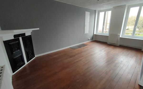 Appartement à vendre    3 pièces • 53,25 m2 Rozay-en-Brie