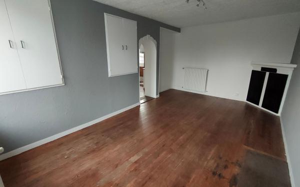 Appartement à vendre    3 pièces • 53,25 m2 Rozay-en-Brie