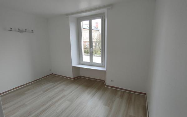 Appartement à vendre    3 pièces • 53,25 m2 Rozay-en-Brie