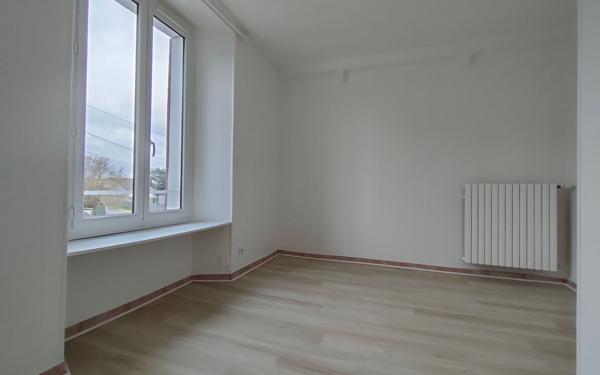 Appartement à vendre    3 pièces • 53,25 m2 Rozay-en-Brie