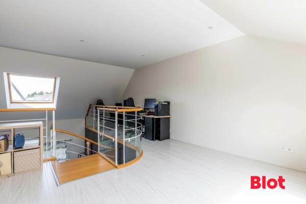 Maison 6 pièce(s)