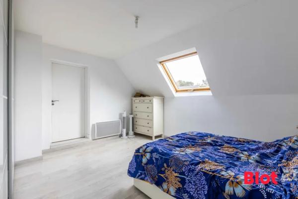 Maison 6 pièce(s)