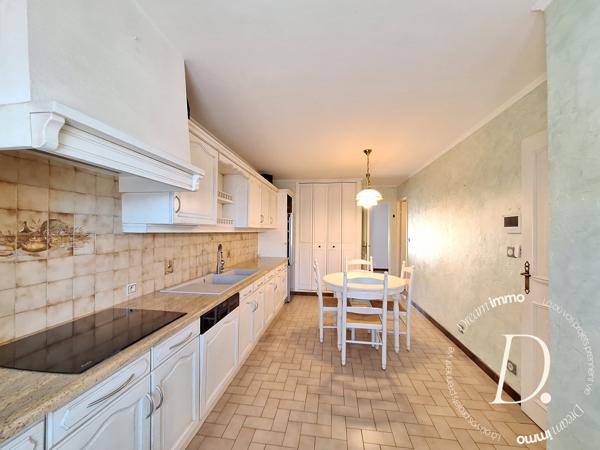 FLORENSAC - Charmante maison individuelle avec garage de 60 m².