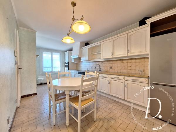 FLORENSAC - Charmante maison individuelle avec garage de 60 m².