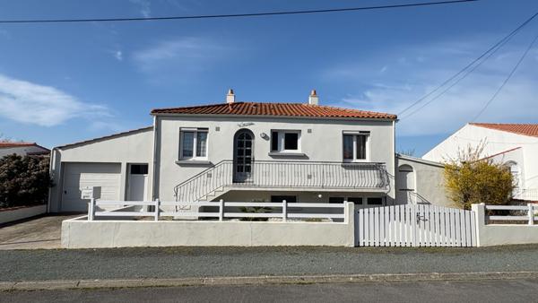 Maison, secteur recherché - Le Fenouiller