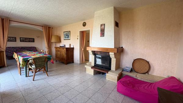 Maison, secteur recherché - Le Fenouiller