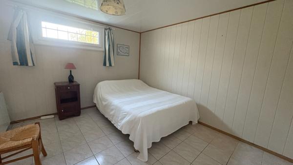 Maison, secteur recherché - Le Fenouiller