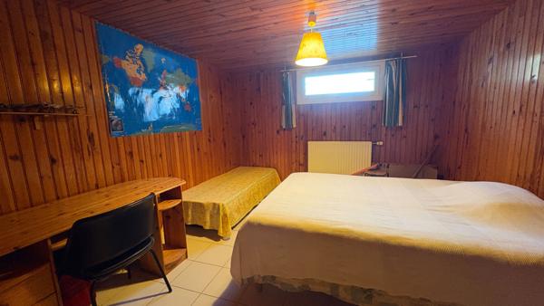 Maison, secteur recherché - Le Fenouiller