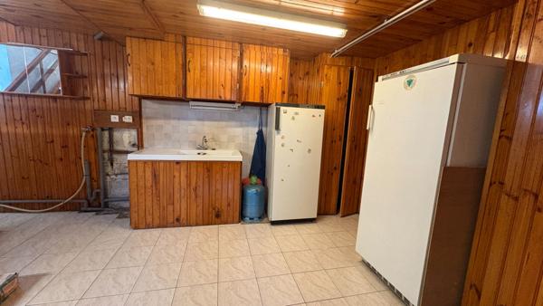 Maison, secteur recherché - Le Fenouiller