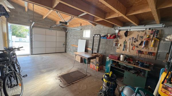 Maison, secteur recherché - Le Fenouiller