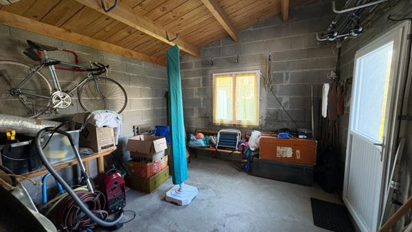 Maison, secteur recherché - Le Fenouiller