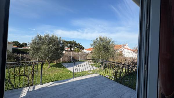 Maison, secteur recherché - Le Fenouiller