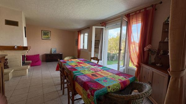 Maison, secteur recherché - Le Fenouiller