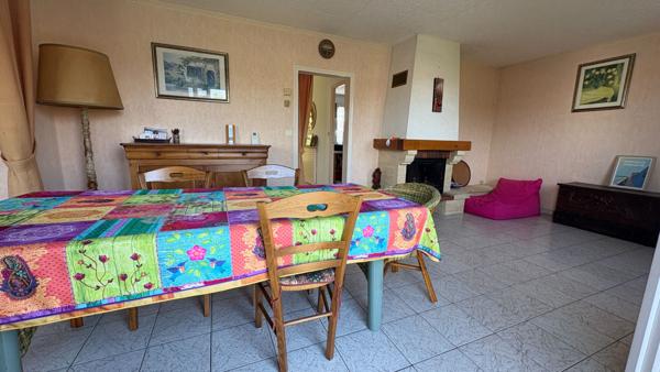 Maison, secteur recherché - Le Fenouiller