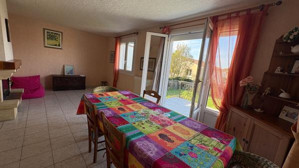 Maison, secteur recherché - Le Fenouiller