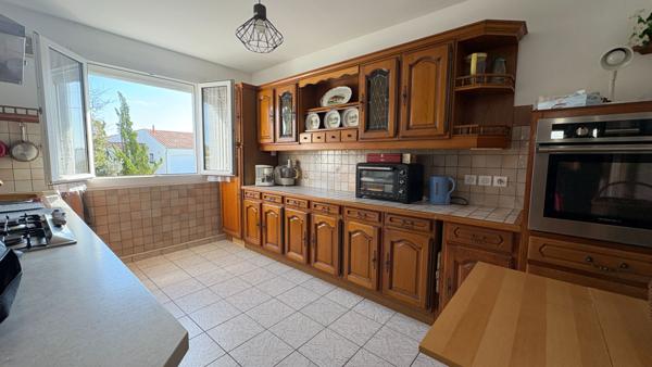 Maison, secteur recherché - Le Fenouiller