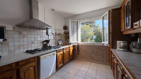 Maison, secteur recherché - Le Fenouiller