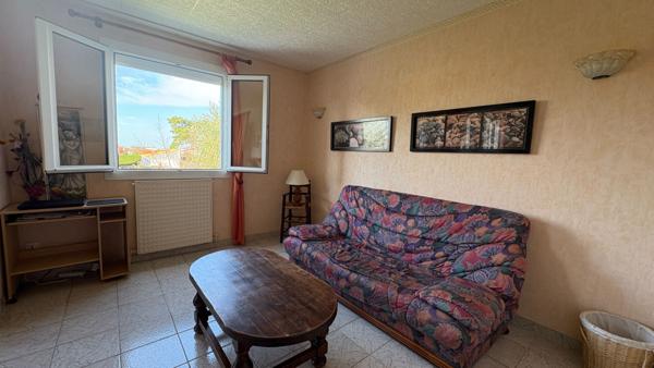 Maison, secteur recherché - Le Fenouiller