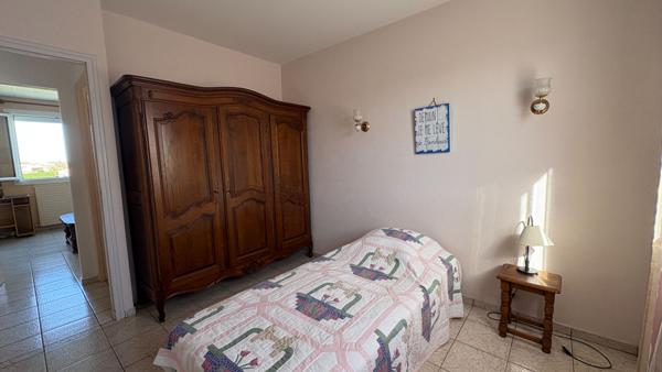 Maison, secteur recherché - Le Fenouiller