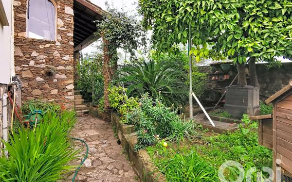 Maison à vendre    5 pièces •  Toulon