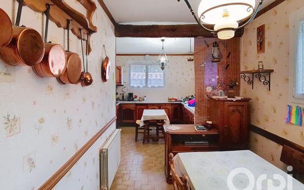 Maison à vendre    5 pièces •  Toulon