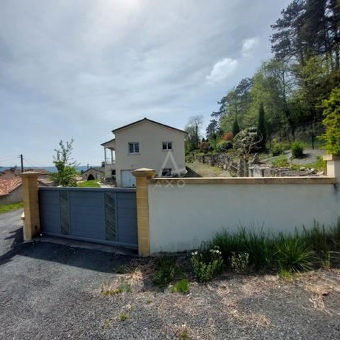 24650 Chancelade, une Maison sur 2 niveaux rénovée de 177 m² habitables environMaison d'habitation de très haute qualité sur Trélissac !