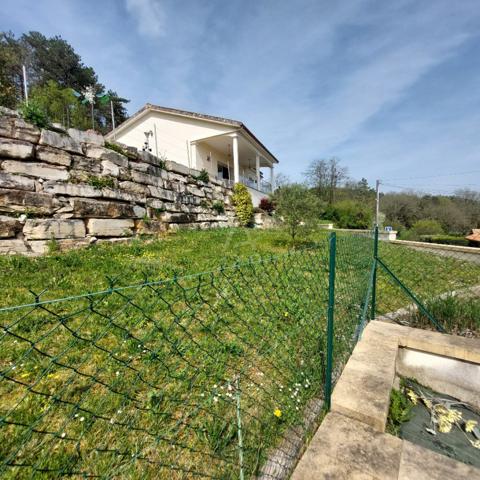 24650 Chancelade, une Maison sur 2 niveaux rénovée de 177 m² habitables environMaison d'habitation de très haute qualité sur Trélissac !