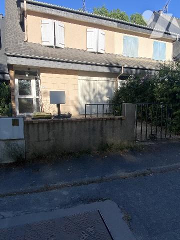 Une maison 4 chambres de 97 m²