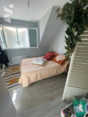 Une maison 4 chambres de 97 m²