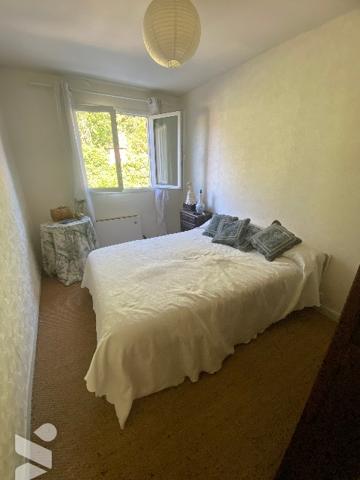 Une maison 4 chambres de 97 m²