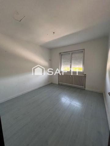 Plage à proximité, au calme