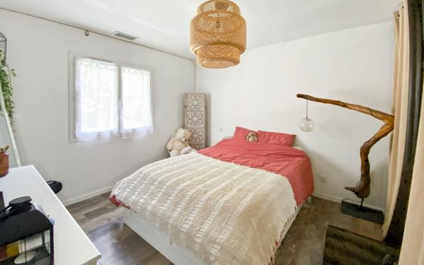 Maison à vendre    5 pièces •  Barry-d'Islemade