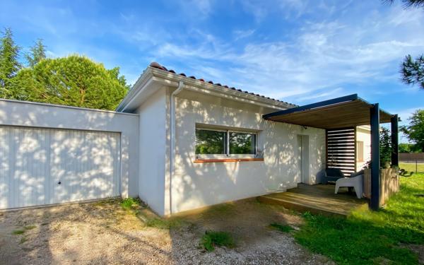 Maison à vendre    5 pièces •  Barry-d'Islemade