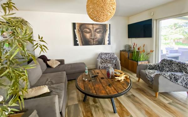 Maison à vendre    5 pièces •  Barry-d'Islemade