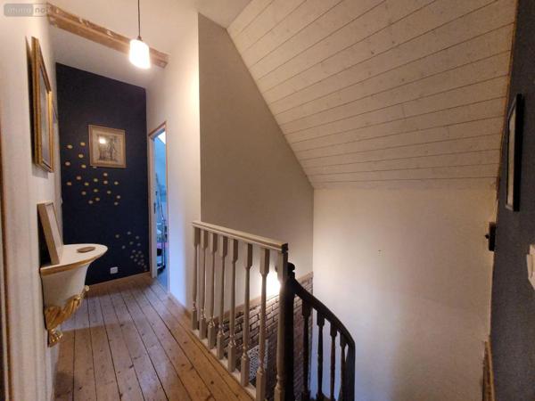 Achat - Maison Pleurtuit 35730 4 pièces 108 m 2 502 m 2