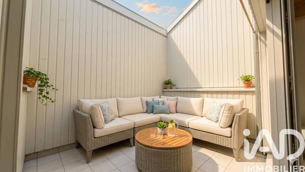 Appartement à vendre 3 pièces 80 m² Bordeaux