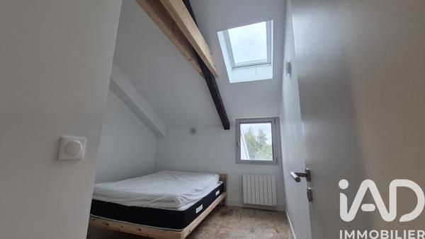 Appartement à vendre 3 pièces 80 m² Bordeaux