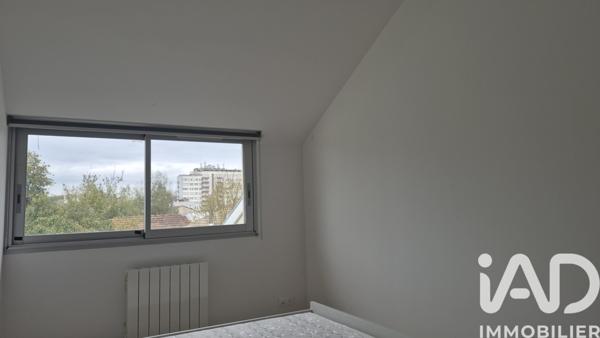 Appartement à vendre 3 pièces 80 m² Bordeaux