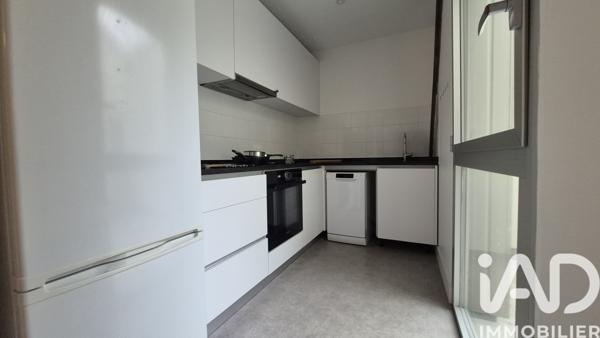 Appartement à vendre 3 pièces 80 m² Bordeaux