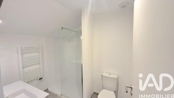 Appartement à vendre 3 pièces 80 m² Bordeaux