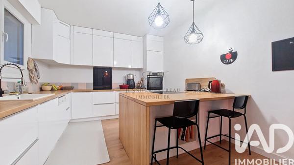 Maison à vendre 7 pièces 177 m² Montussan