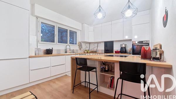 Maison à vendre 7 pièces 177 m² Montussan