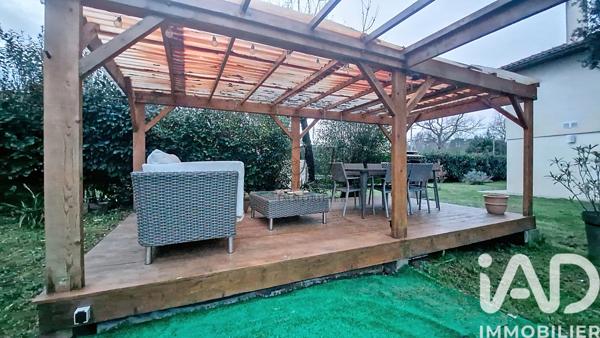 Maison à vendre 7 pièces 177 m² Montussan